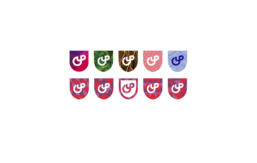 Cypress Bikes | Rebranding 8