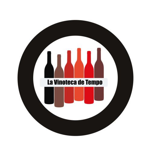 Identidad Corporativa |  La Vinoteca de Tempo 1