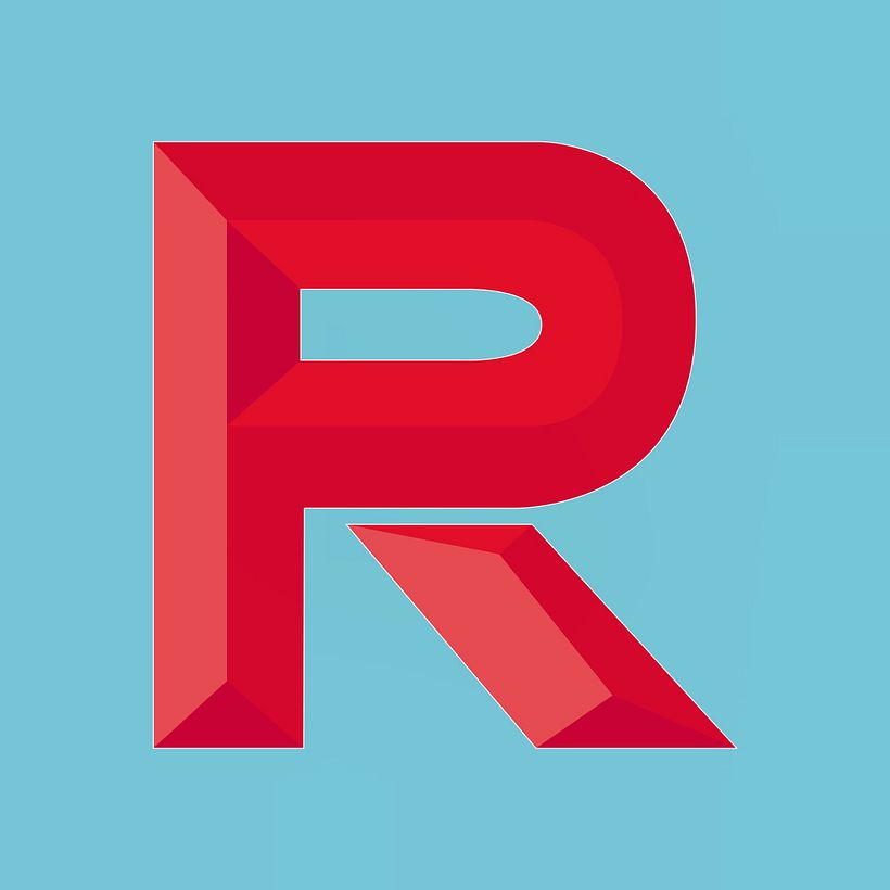 Proceso de mi logo 2