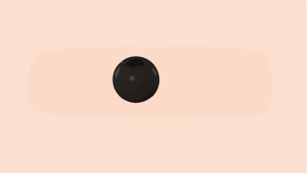 Geomtric mutation, motion graphics 2