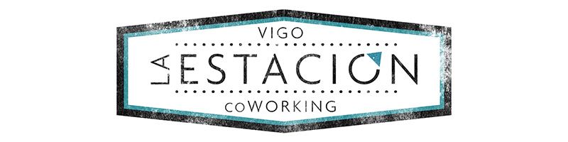 La estación coworking - logo 0
