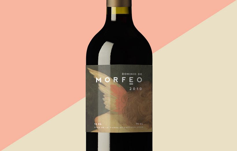 dominio de morfeo -1