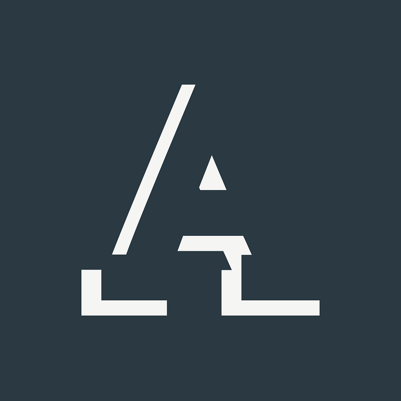 Humbral Slab Free Font 6