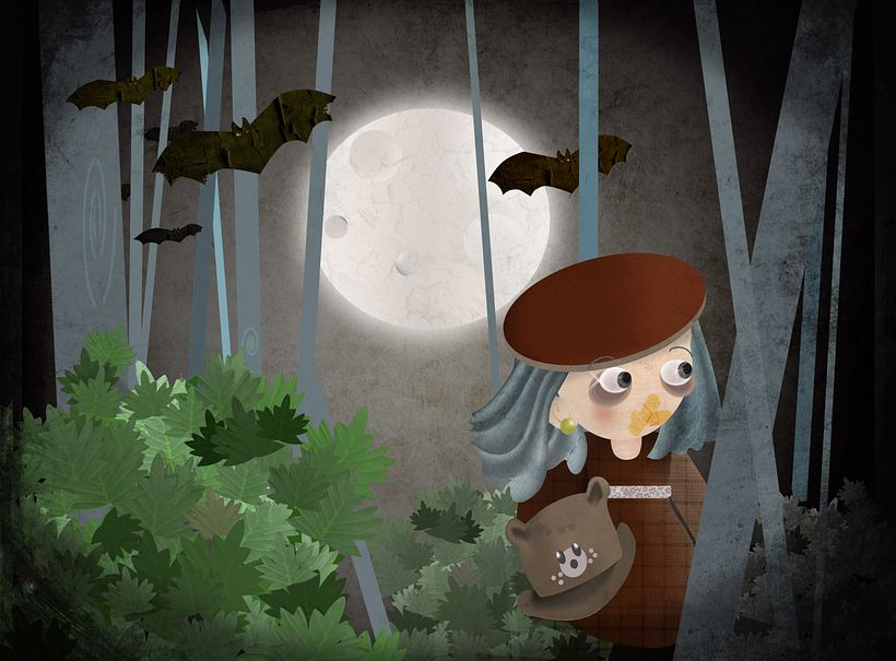 Shhh_ Illustration   -1