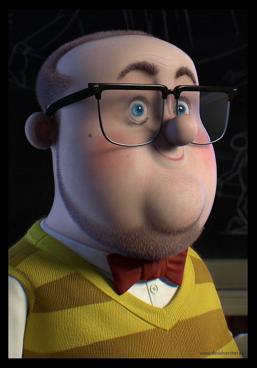 Albert 1