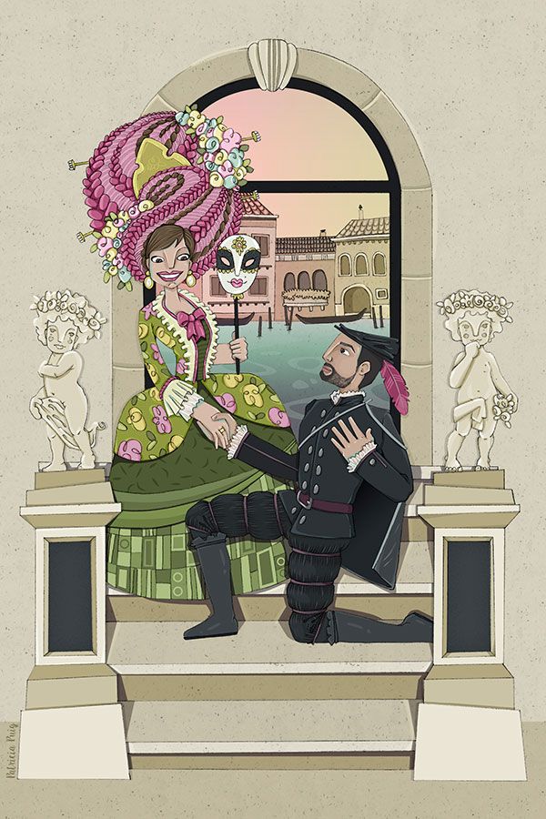 Juan & Amparo 1