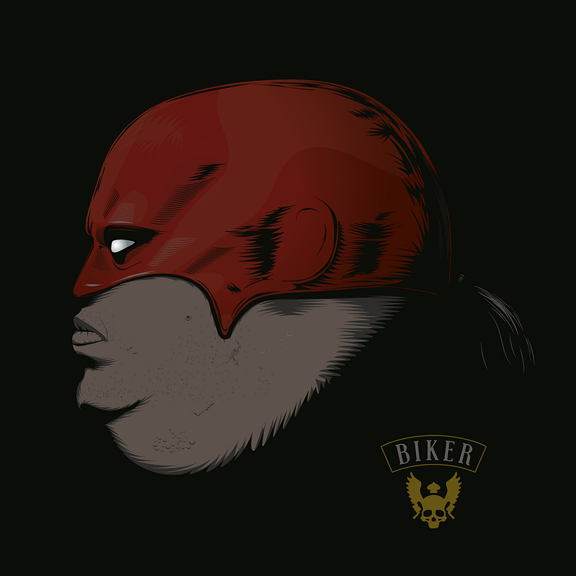 Quake III Arena characters 15