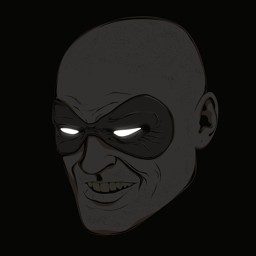 Quake III Arena characters 30