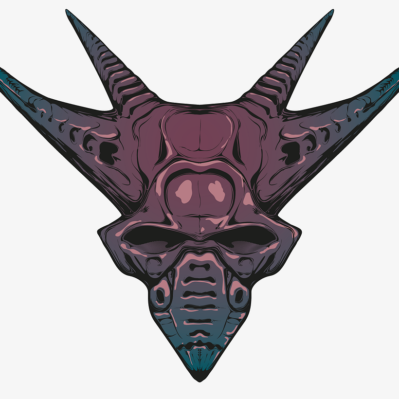 Quake III Arena characters 34