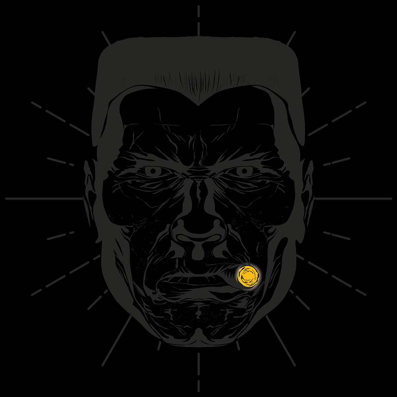 Quake III Arena characters 36