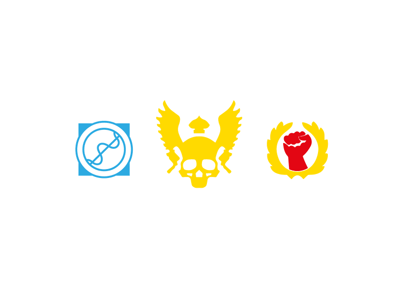 Quake III Arena characters 38