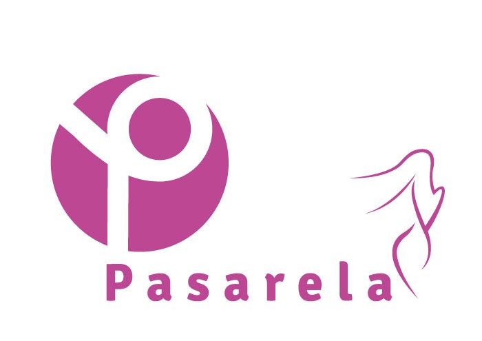 Logotipo Pasarela 0