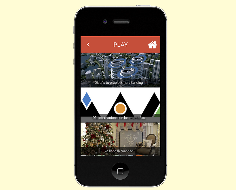 Diseño App - Keepunto 7
