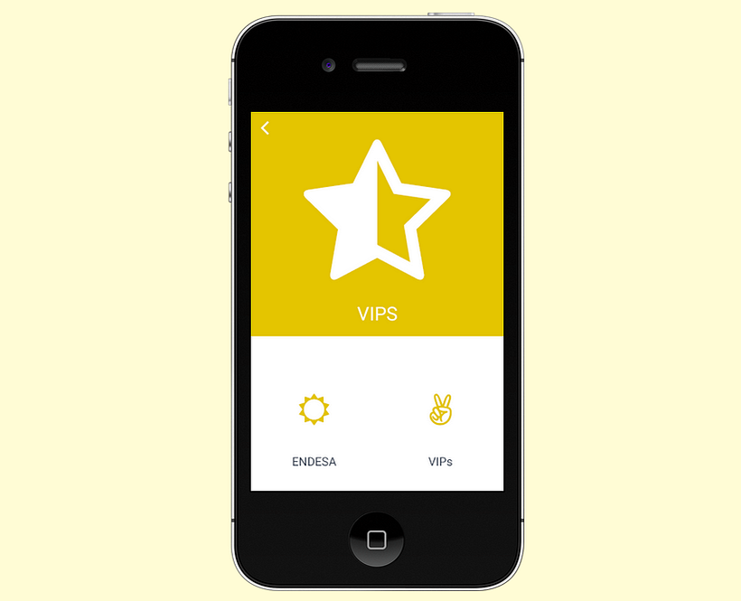 Diseño App - Keepunto 16