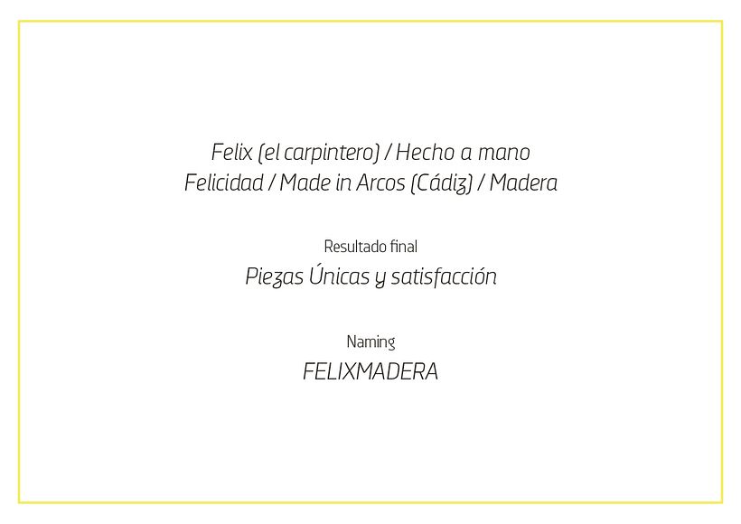 ━ Felixmadera 2