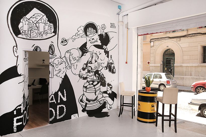 Mural_ARTIK CENTER 5