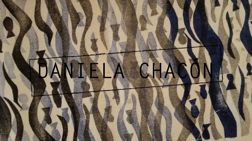 Estampación Manual 2