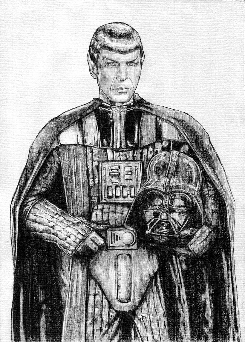 Darth Spock 0