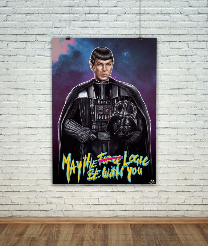 Darth Spock 3