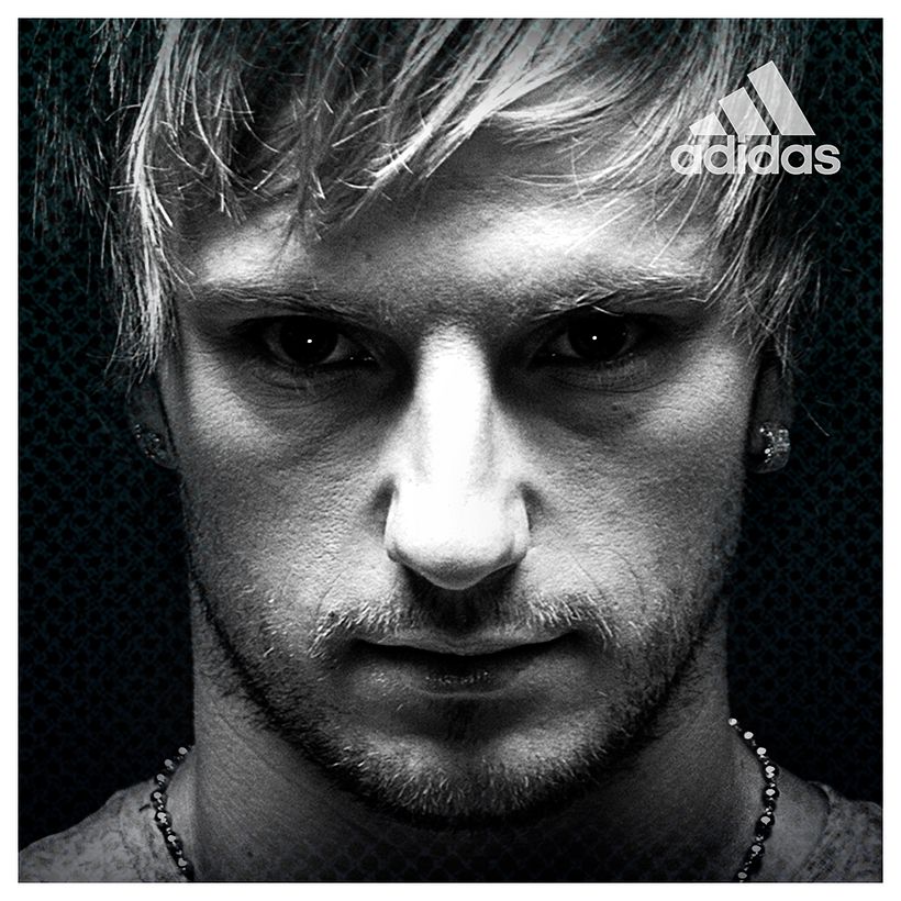 ADIDAS · Promo Copa del Rey 2015 1