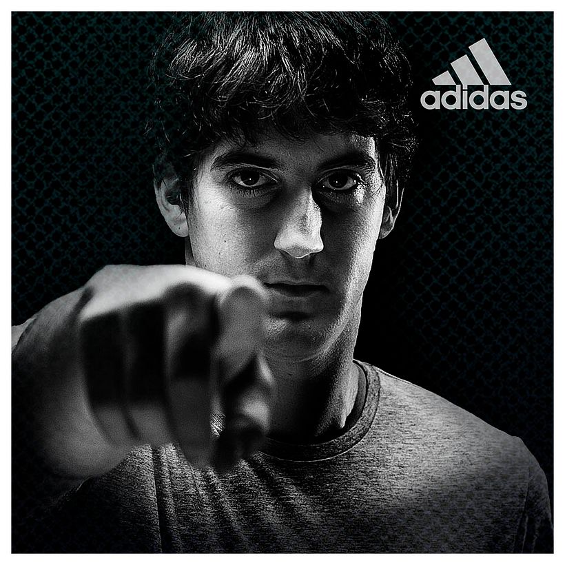 ADIDAS · Promo Copa del Rey 2015 2