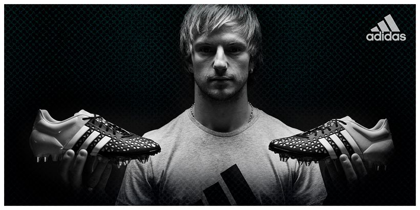 ADIDAS · Promo Copa del Rey 2015 3