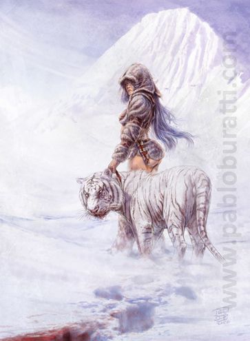 Dreamed Beauties 1