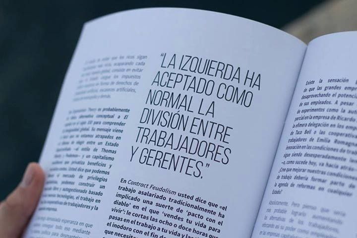 STIRNER Magazine 2