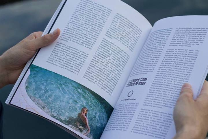 STIRNER Magazine 3
