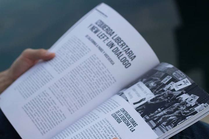 STIRNER Magazine 5