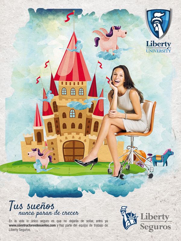 SUEÑOS LIBERTY -1