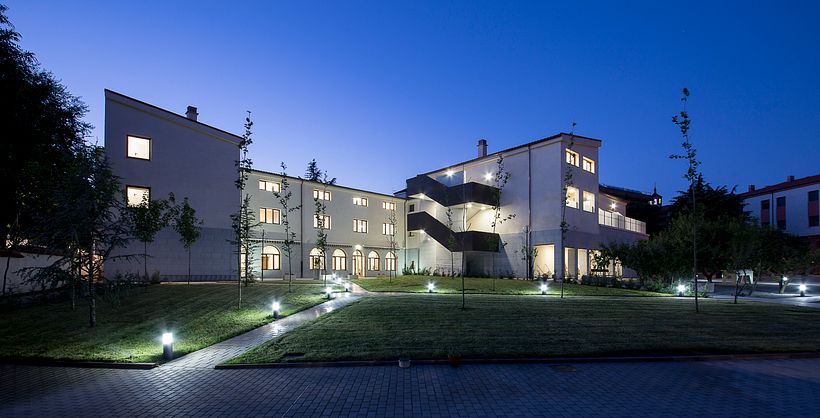 YENİ MERCY EVİ KONUT, ÁVILA. 3