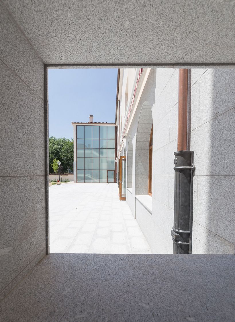 YENİ MERCY EVİ KONUT, ÁVILA. 8