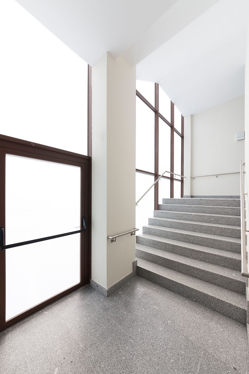 YENİ MERCY EVİ KONUT, ÁVILA. 9