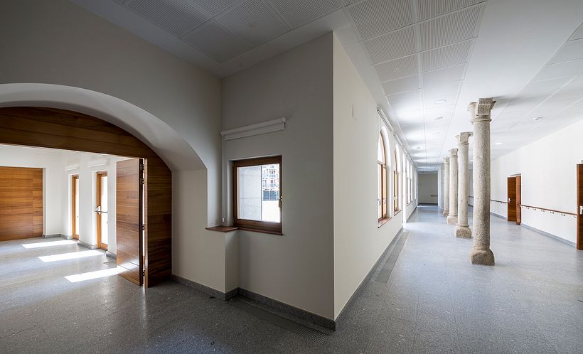 YENİ MERCY EVİ KONUT, ÁVILA. 11