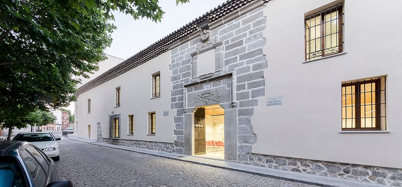 YENİ MERCY EVİ KONUT, ÁVILA. 1