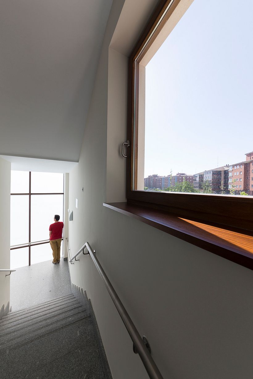 YENİ MERCY EVİ KONUT, ÁVILA. 10