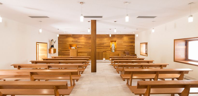 YENİ MERCY EVİ KONUT, ÁVILA. 13