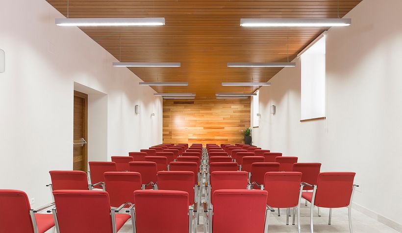 YENİ MERCY EVİ KONUT, ÁVILA. 14