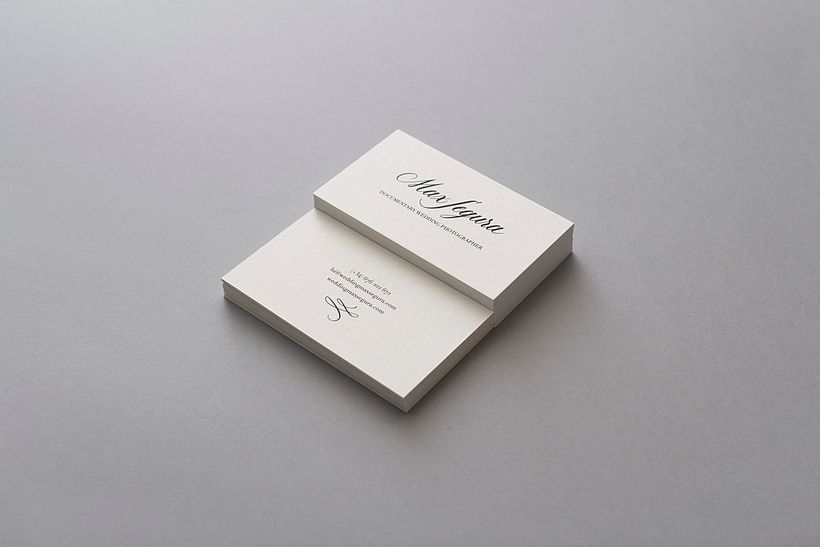 Max Segura - Wedding Photographer 3