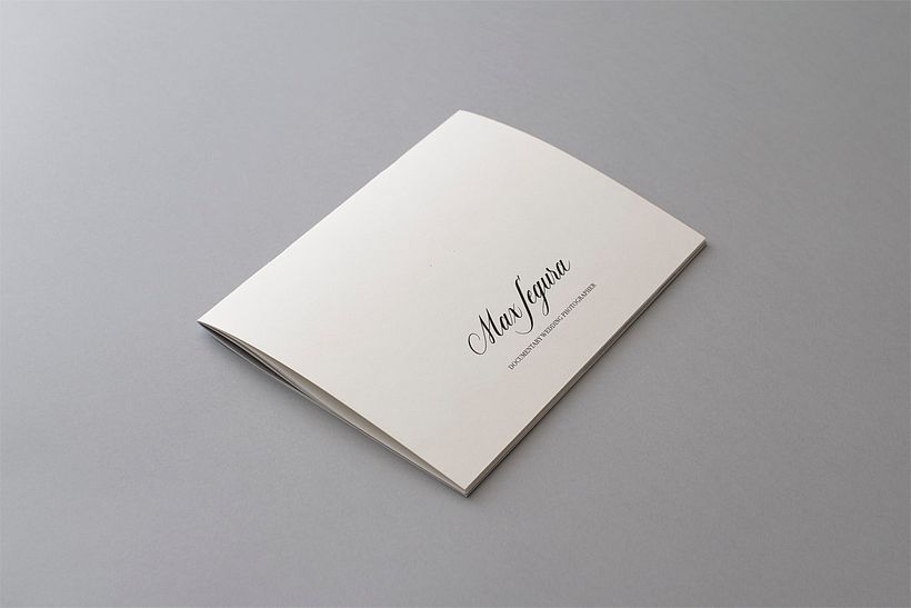 Max Segura - Wedding Photographer 4