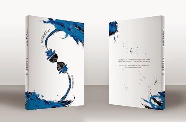 El Retroceso (Cover) -1