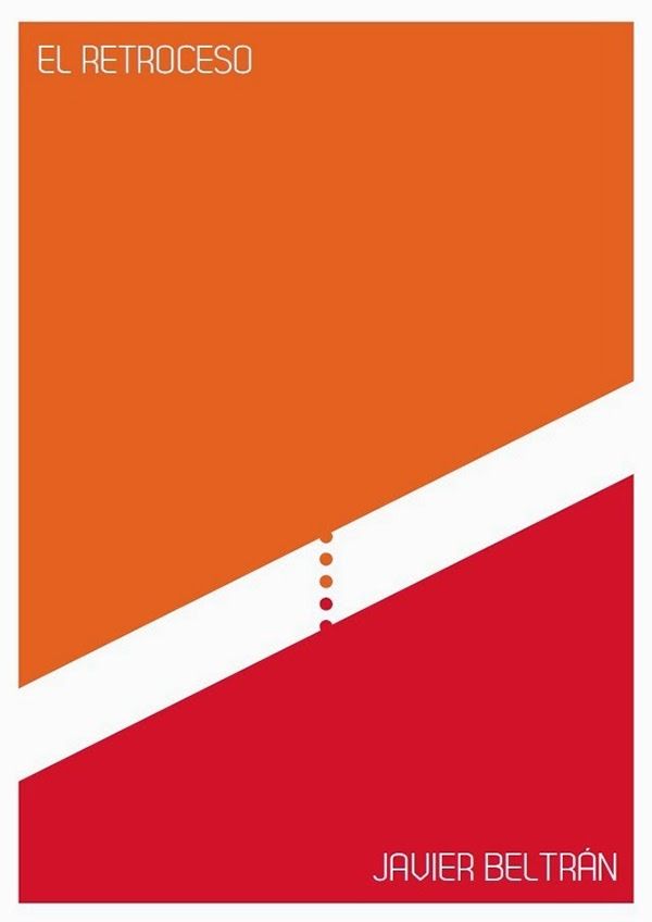 El Retroceso (Cover) 0