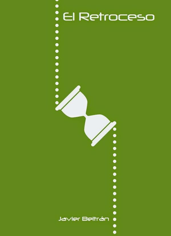 El Retroceso (Cover) 1