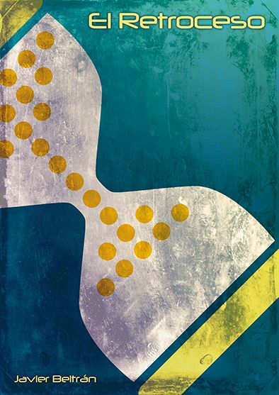 El Retroceso (Cover) 3