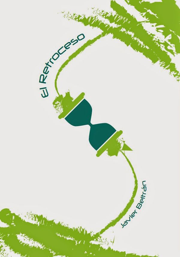 El Retroceso (Cover) 4