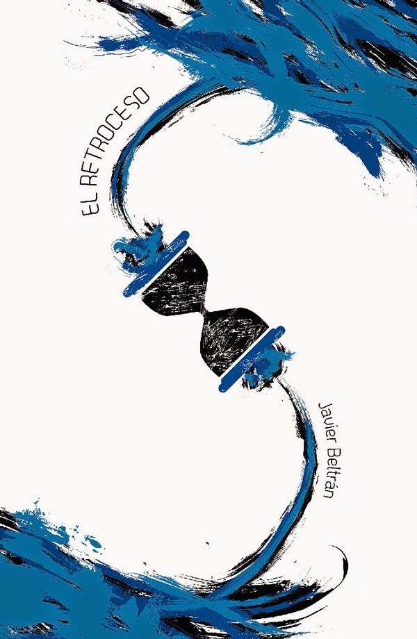 El Retroceso (Cover) 4