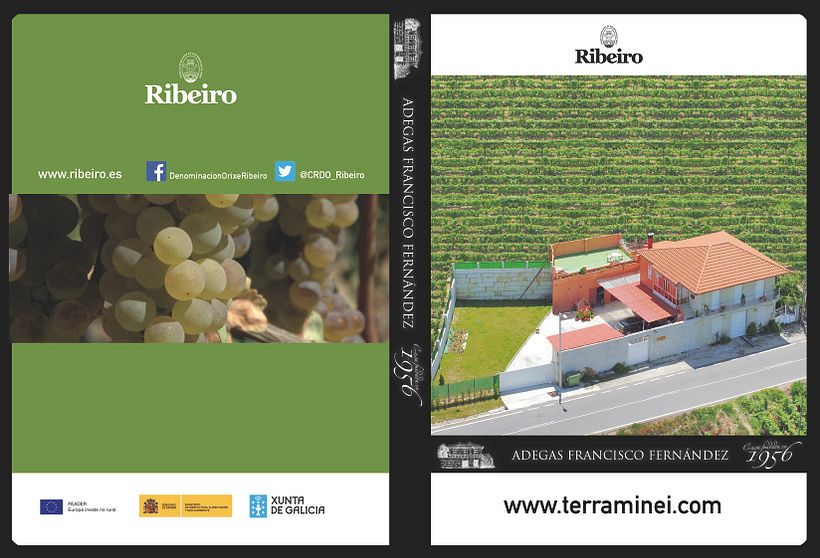 DVD_Maqueta Ribeiro 1