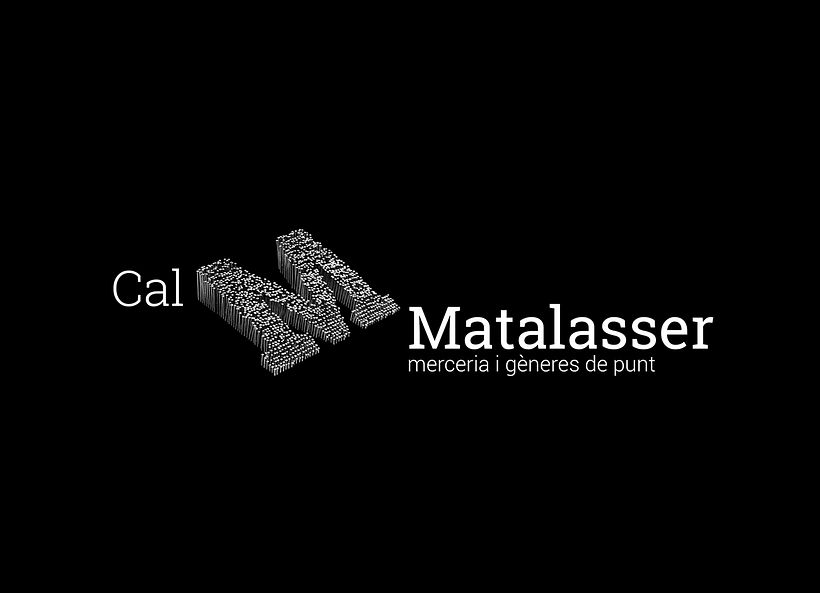 Cal Matalasser 1