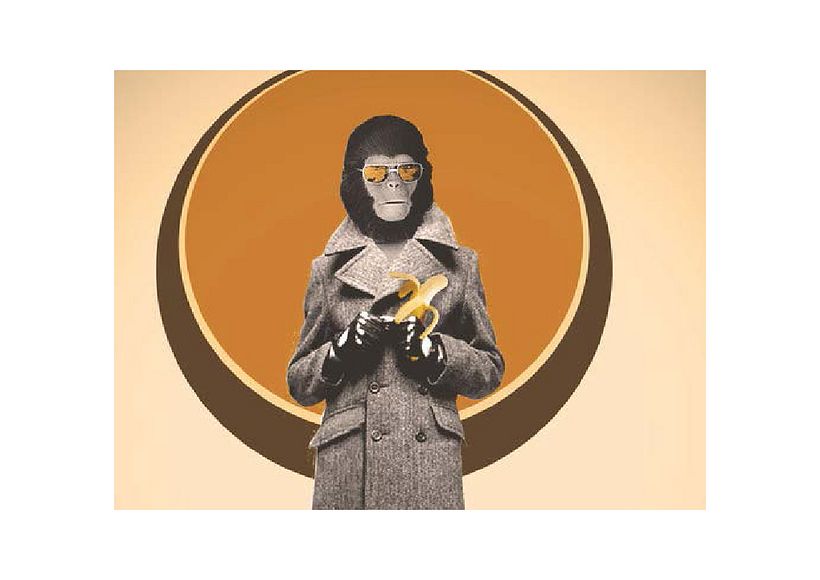 ━ Monoculo Magazine  0